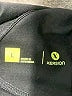 Xersion Black Short Sleeve T-Shirt Size L - photo 7