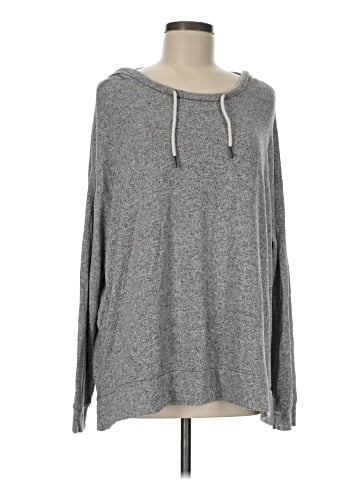 Sejour Pullover Sweater (view 1)