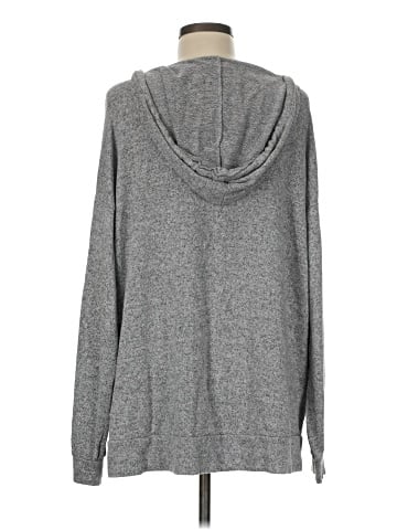 Sejour Pullover Sweater (view 2)