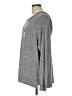Sejour Gray Pullover Sweater Size M (estimated) - photo 5