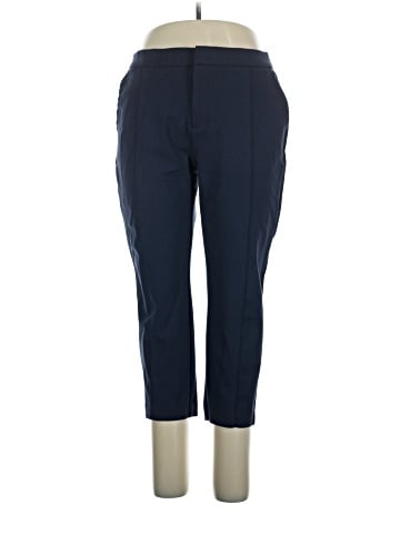 ELOQUII Active Pants (view 1)