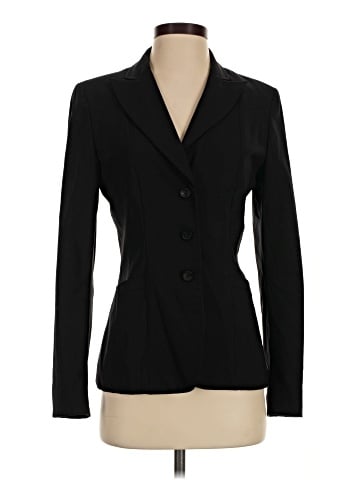 Elie Tahari Blazer (view 1)