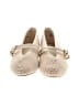 DV by Dolce Vita Ivory Flats Size 8 1/2 - photo 2
