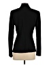 Elie Tahari Black Blazer Size 4 - photo 2