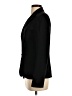 Elie Tahari Black Blazer Size 4 - photo 5