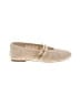 DV by Dolce Vita Ivory Flats Size 8 1/2 - photo 1