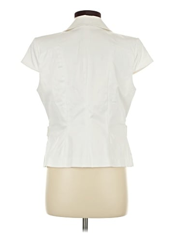 7th Avenue Design Studio New York & Company Vest (view 2)