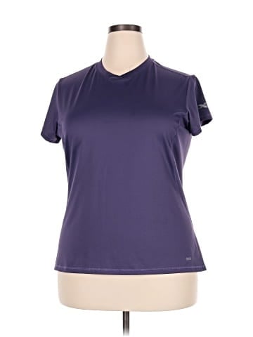 REI Active T-Shirt (view 1)
