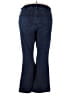 Torrid Blue Jeans Size 24 (tall) - photo 2