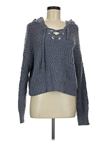 Design History Pullover Sweater (view 1)