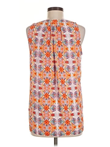 Adrienne Vittadini Sleeveless Blouse (view 2)