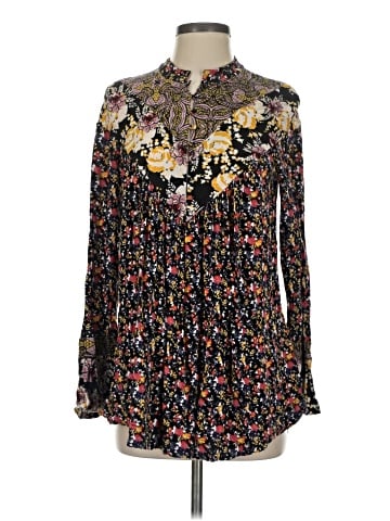Free People Long Sleeve T-Shirt (view 1)