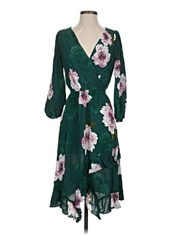 Tracy Reese Cocktail Dress (view 1)