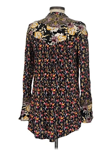 Free People Long Sleeve T-Shirt (view 2)
