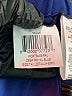 BCBGMAXAZRIA 100% Polyester Solid Blue Athletic Shorts Size S - photo 4