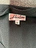 Harlow Black Long Sleeve Button-Down Shirt Size S - photo 7
