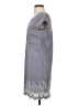Mud Pie Gray Casual Dress Size S - photo 5