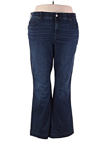 Torrid Jeans (view 1)