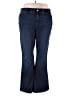 Torrid Blue Jeans Size 24 (tall) - photo 1