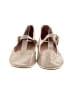 Zara Tan Flats Size EU 37 - photo 2
