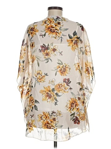 Polly & Esther Kimono (view 2)
