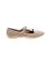 Zara Tan Flats Size EU 37 - photo 1
