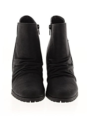 Easy Street Ankle Boots (view 2)