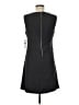 DKNY Stripes Gray Casual Dress Size 6 - photo 2