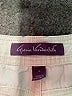 Gloria Vanderbilt Ivory Cargo Pants Size 16 - photo 7