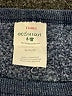 Hanes Blue Sweatshirt Size M - photo 7