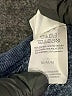 Hanes Blue Sweatshirt Size M - photo 8