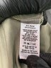 Double Zero Solid Green Casual Dress Size M - photo 8