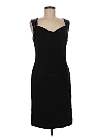 Lauren by Ralph Lauren Cocktail Dress (view 1)