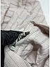 Acne Studios 100% Viscose Stripes Ivory Britta Button Down Size EU 34 / US 4 - photo 9