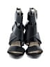 MICHAEL Michael Kors Black Sandals Size 6 1/2 - photo 2
