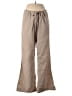 Cherokee Tan Casual Pants Size M - photo 1