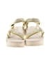 Teva Gold Sandals Size 7 - photo 2