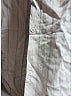 Acne Studios 100% Viscose Stripes Ivory Britta Button Down Size EU 34 / US 4 - photo 6