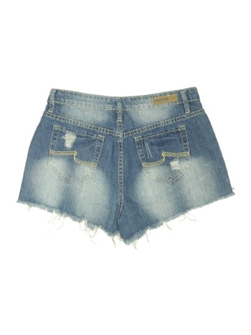 YMI Denim Shorts (view 2)