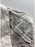 Acne Studios 100% Viscose Stripes Ivory Britta Button Down Size EU 34 / US 4 - photo 7