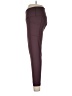 90 Degree by Reflex Solid Burgundy Active Pants Size L - photo 5