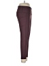 90 Degree by Reflex Solid Burgundy Active Pants Size L - photo 4