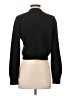 Aqua Black Cardigan Size XS - photo 2