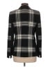 Akris Punto Plaid Black Blazer Size 8 - photo 2