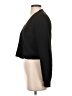 Aqua Black Cardigan Size XS - photo 5
