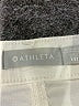 Athleta Solid Ivory Jeggings Size 14 (tall) - photo 4