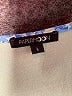 Papermoon 100% Polyester Blue Sleeveless T-Shirt Size L - photo 7