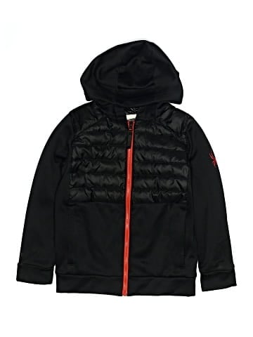 Spyder Jacket (view 1)