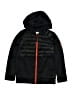 Spyder 100% Polyester Black Jacket Size S (kids) - photo 1
