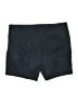 Talbots Solid Blue Shorts Size 14 - photo 2